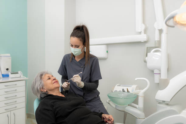 Best Emergency Dental Care for Sports Injuries in Scissors, TX