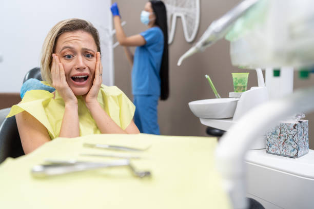 Best Urgent Dental Care for Toothaches in Scissors, TX