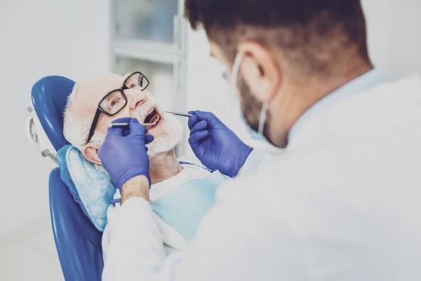 Best Emergency Treatment for Jaw Pain or Injury in Scissors, TX
